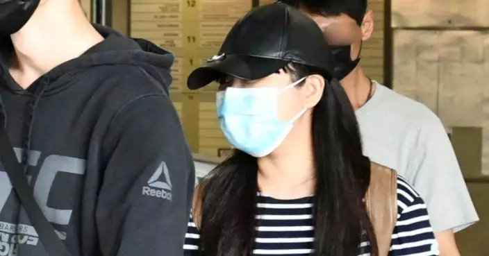 前職工盟10名街站義工涉違限聚令 4人否認控罪排期5月審