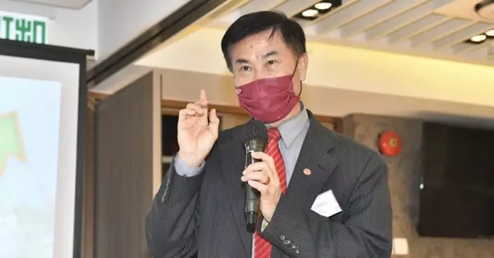 嶺大西九M+內設校外學習中心 研與內地大學合辦院校