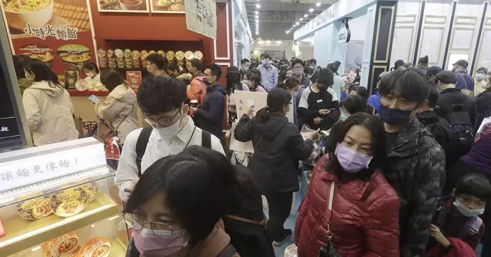 台灣即日起室內免戴口罩 專家：不排除疫情反彈