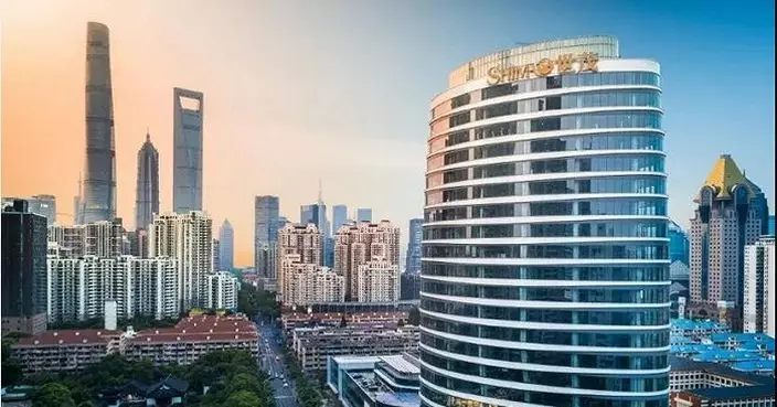 世茂放售東涌兩家喜來登酒店  開價65億元