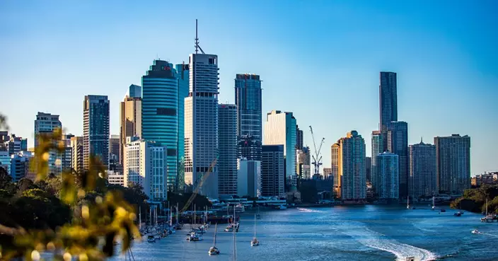 2月澳洲樓市有回穩跡象 悉尼樓價指數率先反彈
