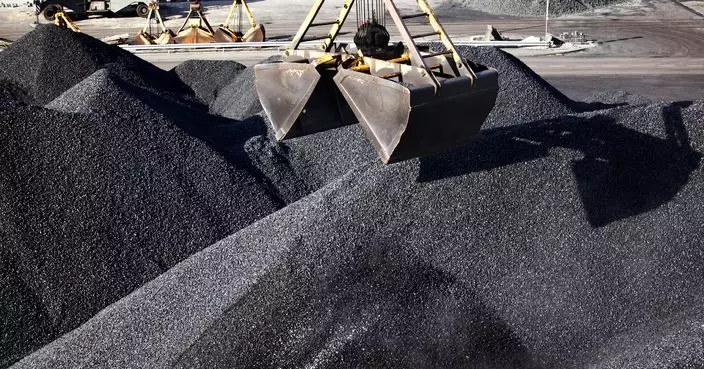 兗礦能源：預期今年煤炭行業供需雙增