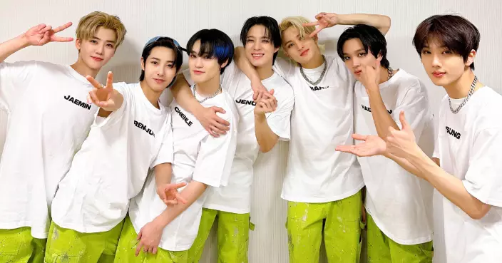 NCT DREAM向香港歌迷打招呼 粉絲做定準備為仁俊慶生