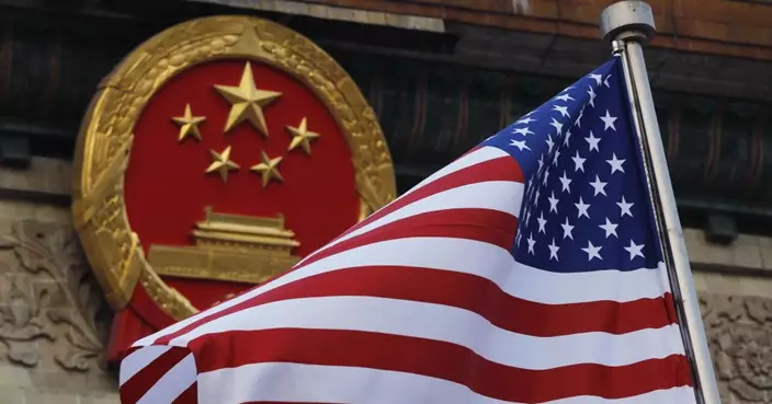 美國再將14家中國企業列入未經核實清單
