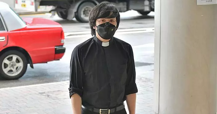 姜牧師等4人涉違限聚令 兩被告缺席應訊官一度發拘捕令