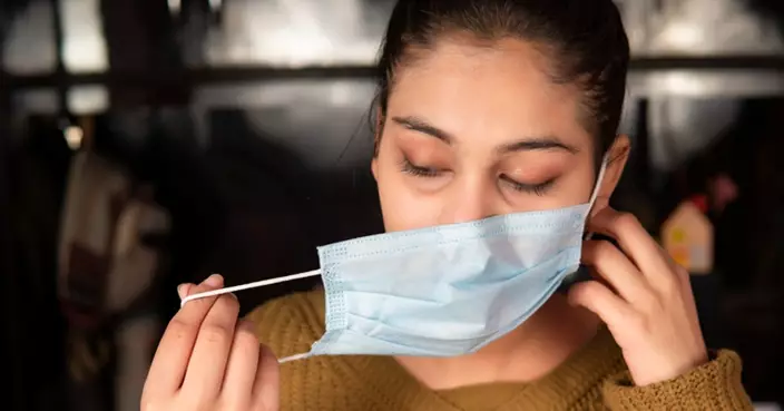 除罩露滿臉暗瘡難見人?中醫推介9種清熱食物茶療變返靚樣