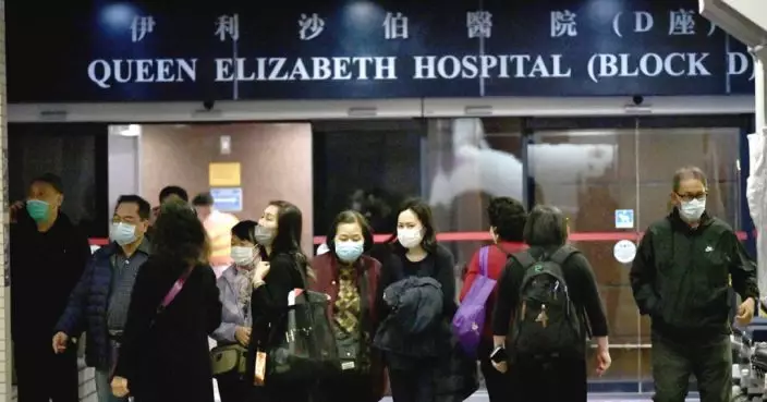 撤消口罩令第二日 增75宗新冠陽性個案無人染疫亡