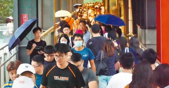 台灣宣布由3.20起確診輕症者 毋須隔離及呈報