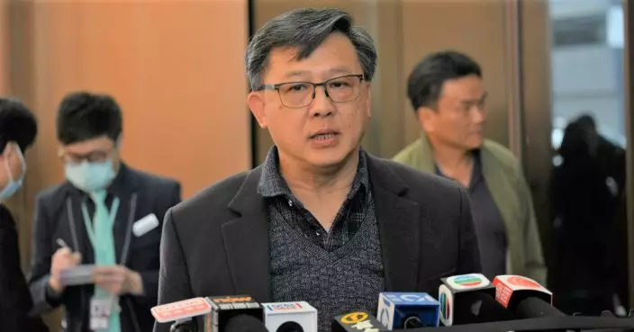 葉劉促平機會交「性小眾歧視報告」 何君堯：維護價值觀反被指逆向歧視