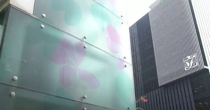 路政署美化道路構築物 優化公共空間凝聚社區