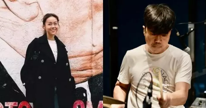 黃心穎愈愛愈高調陪泥鯭海外開騷 搭男友膊頭影合照晒甜蜜