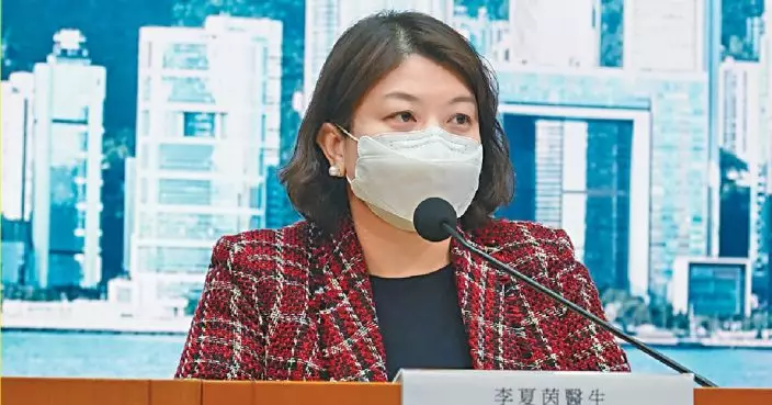 醫衞局：正積極研究長者醫療券「過河」 在大灣區使用