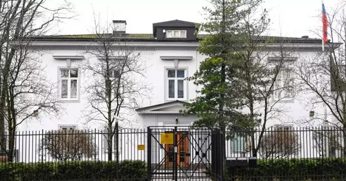 涉從事情報工作 俄羅斯使館15官員遭挪威驅逐