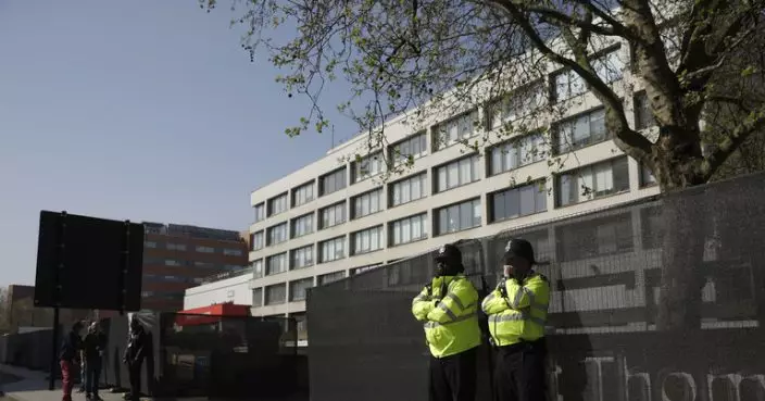 英國被爆3年逾6500宗醫院性侵 受害者包括13歲以下兒童