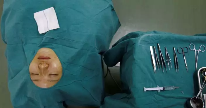 45台婦越南整容手術後無法說話 送醫搶救2日後不治