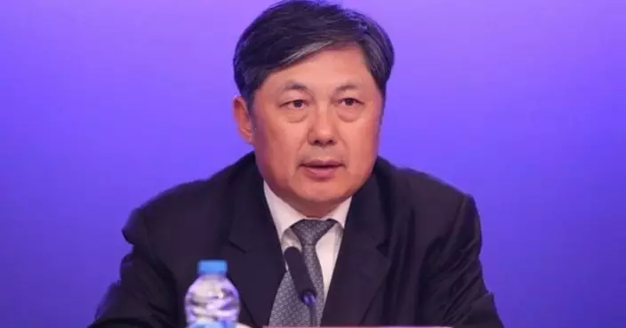 網傳深圳市政府前副秘書長墜樓亡 退休8年受抑鬱症困擾