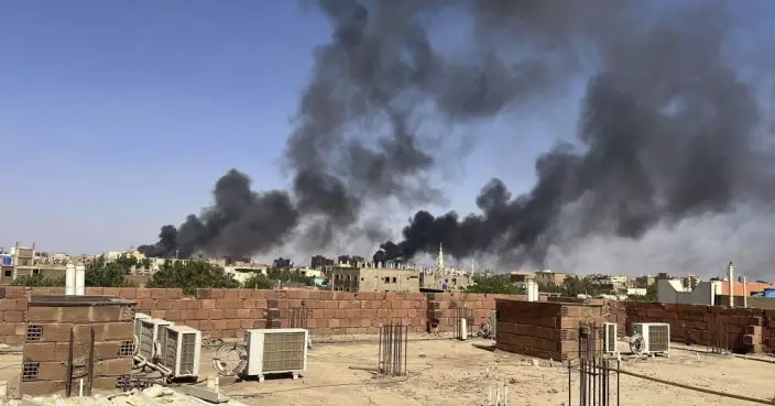 蘇丹局勢惡化 軍方宣布所有外國人撤離