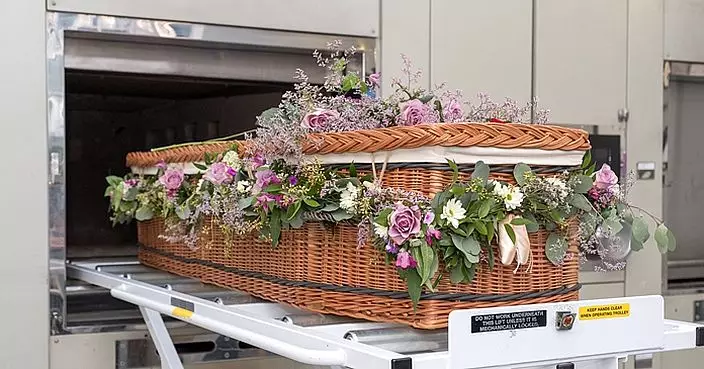 美印第安那州殯儀館收錢不辦事  警揭31具腐爛遺體老闆或囚12年