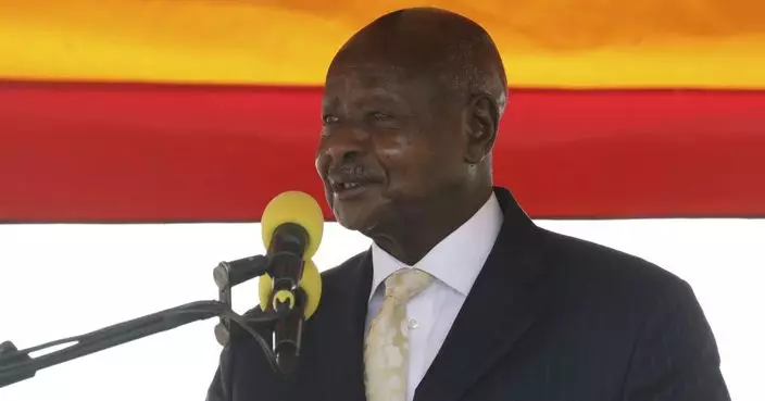 烏干達總統簽署「全球最嚴厲」反同性戀法案 累犯可判處死刑