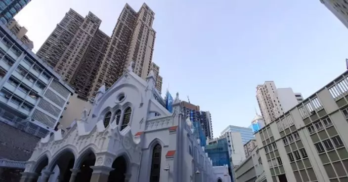 天主教香港教區今年不辦追思六四彌撒  連續第二年停辦