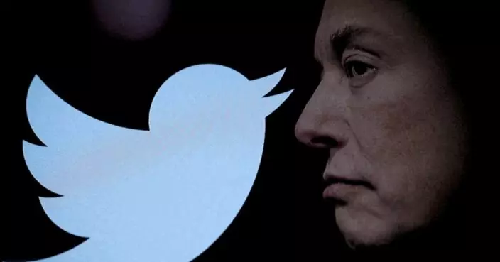 Twitter已聘新女CEO六周後上任  傳媒猜測有可能是「她」