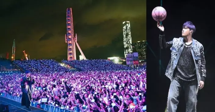 周杰倫香港站演唱會新增「再次識別認證」 防止炒賣門票牟利