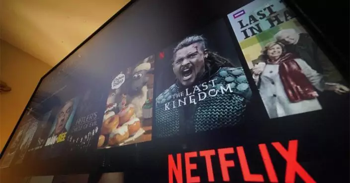 Netflix推出廣告版訂閱方案 每月近500萬活躍用戶