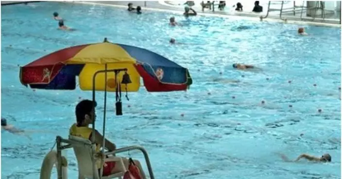 救生員不足長期未獲改善 工會憂今夏部分泳池無法如期重開