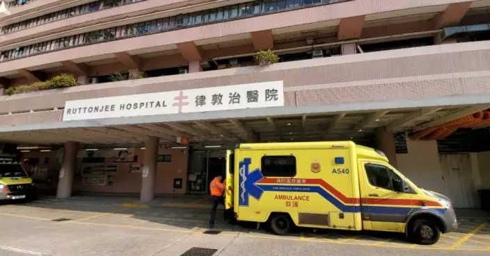 酷熱天氣警告下最少3人行山中暑 2人直升機送院