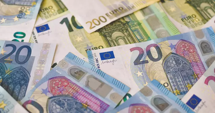 歐元兌美元上升　歐央行：需要保持緊縮政策