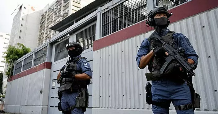 鑽石山兇殺案疑兇被控兩項謀殺罪 還押小纜精神病治療中心6.19再訊