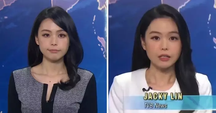 TVB主播林婷婷回應荷里活慘劇 為社會歧視精神病人感憂慮