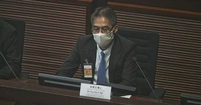 平機會:勿將精神病與暴力掛勾 煽動歧視或違法
