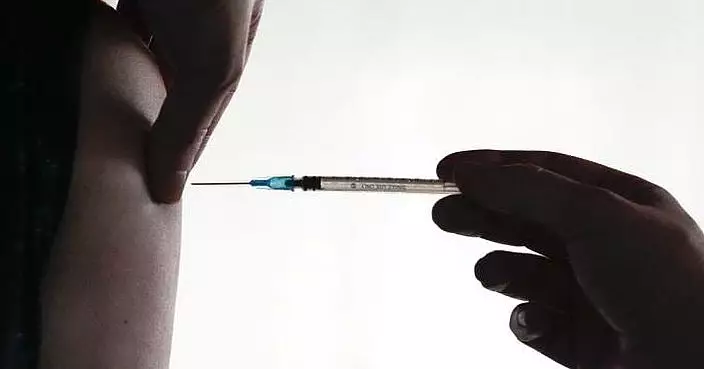 內地首支針對XBB疫苗獲批緊急使用 接種14天後保護力達93.28%