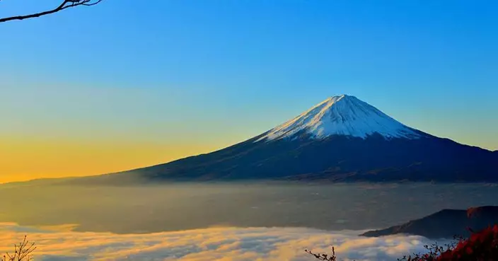 富士山列聯合國世遺10周年  登山人數料創新高團體促管制