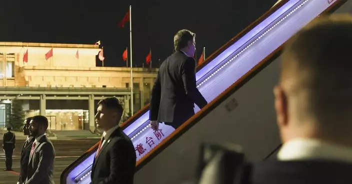 布林肯結束訪華 中國外交部總結會談6重點
