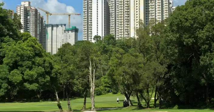 葉劉淑儀：勿因房屋供應將高球和社會對立
