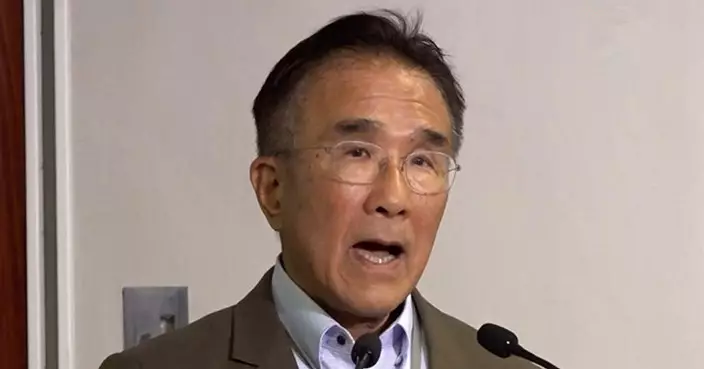 陳恒鑌贊成政府就乘車優惠從嚴執法　田北辰：未包港鐵作用有限