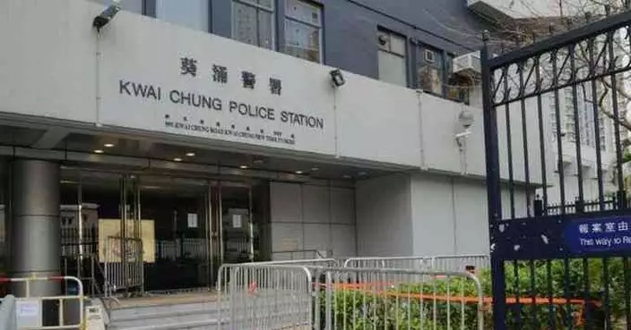 29歲女葵盛東邨遭滋擾 警方拘捕14歲巴裔男童
