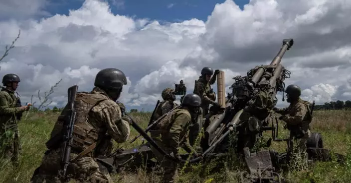 烏克蘭反攻奪回里夫諾波爾村 華府擬再提供39億軍援
