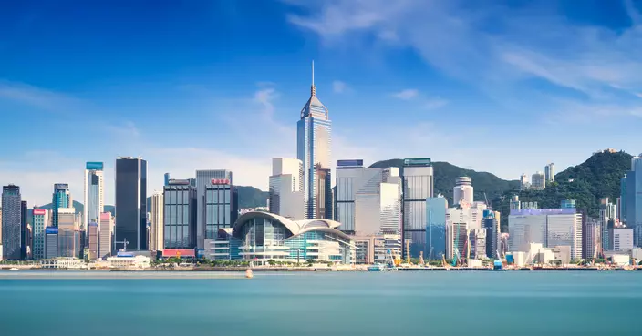 銀行公會：施政報告為香港經濟持續發展進一步奠定基礎