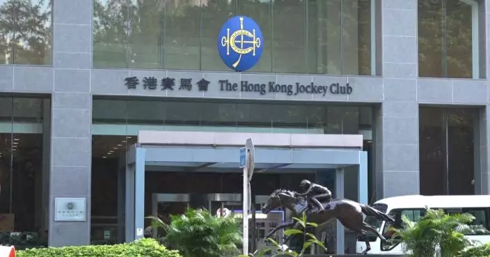 香港賽馬會回應近期馬匹事故：確保馬匹健康及福祉為首要考量