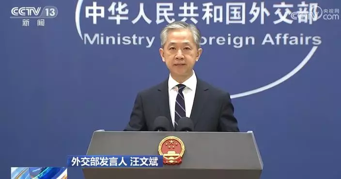 外交部：中德共識遠多於分歧 雙方是夥伴而非對手