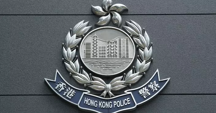 荃灣警第5次打擊騙案行動 拘9人涉105名網購騙案受害人