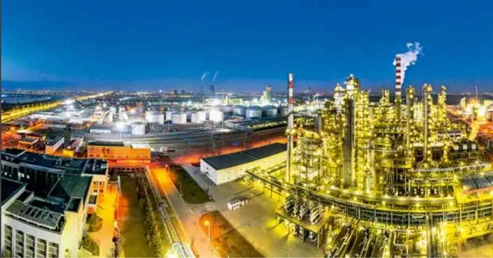 中石油稱中東局勢影響集團在當地投資業務　正實施保供應急預案