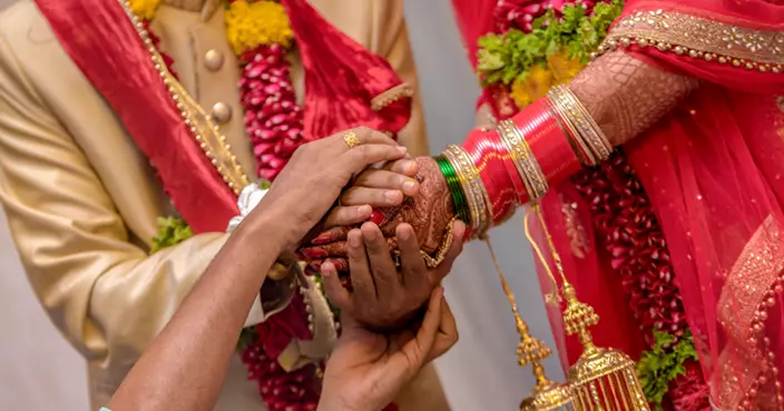 因嫁妝問題嫁唔出 印度女子請願求制止「男方索嫁妝」陋俗
