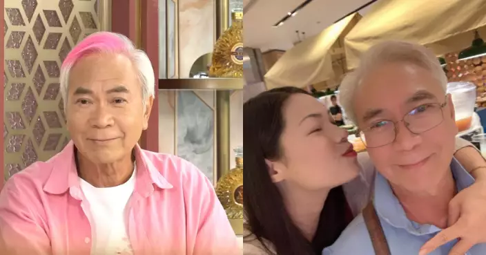 李龍基自爆曾一個月搵24萬 細36歲女友獲贈7物業年底結婚