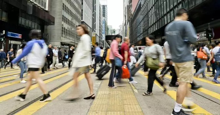 取消強積金對沖　政府將不推行「專項儲蓄戶口計劃」