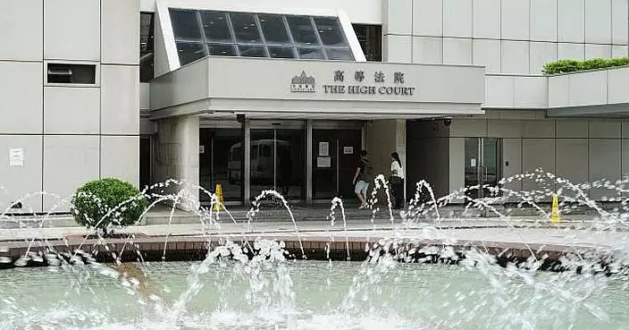 高院批出哥球會覆核申請許可　要求臨時擱置環評決定