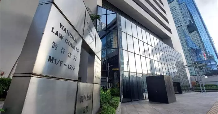兒童醫院三判承建商 涉誇大水喉匠日薪被判囚27個月